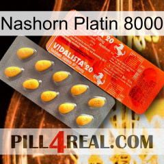 Rhino Platinum 8000 new01